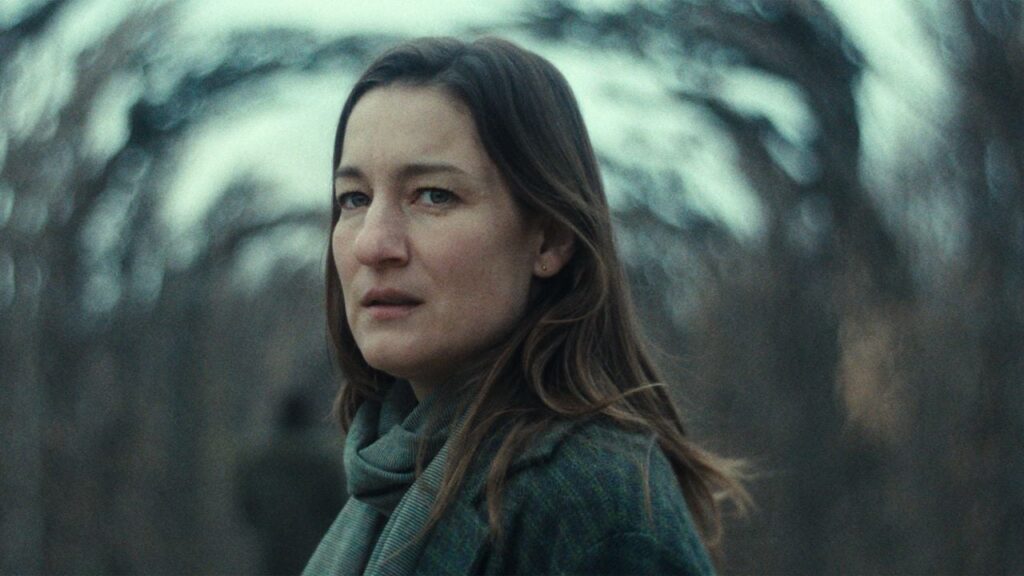 Mother's baby


 movie review