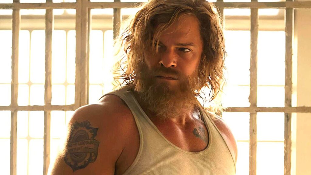 Motor City


 movie review