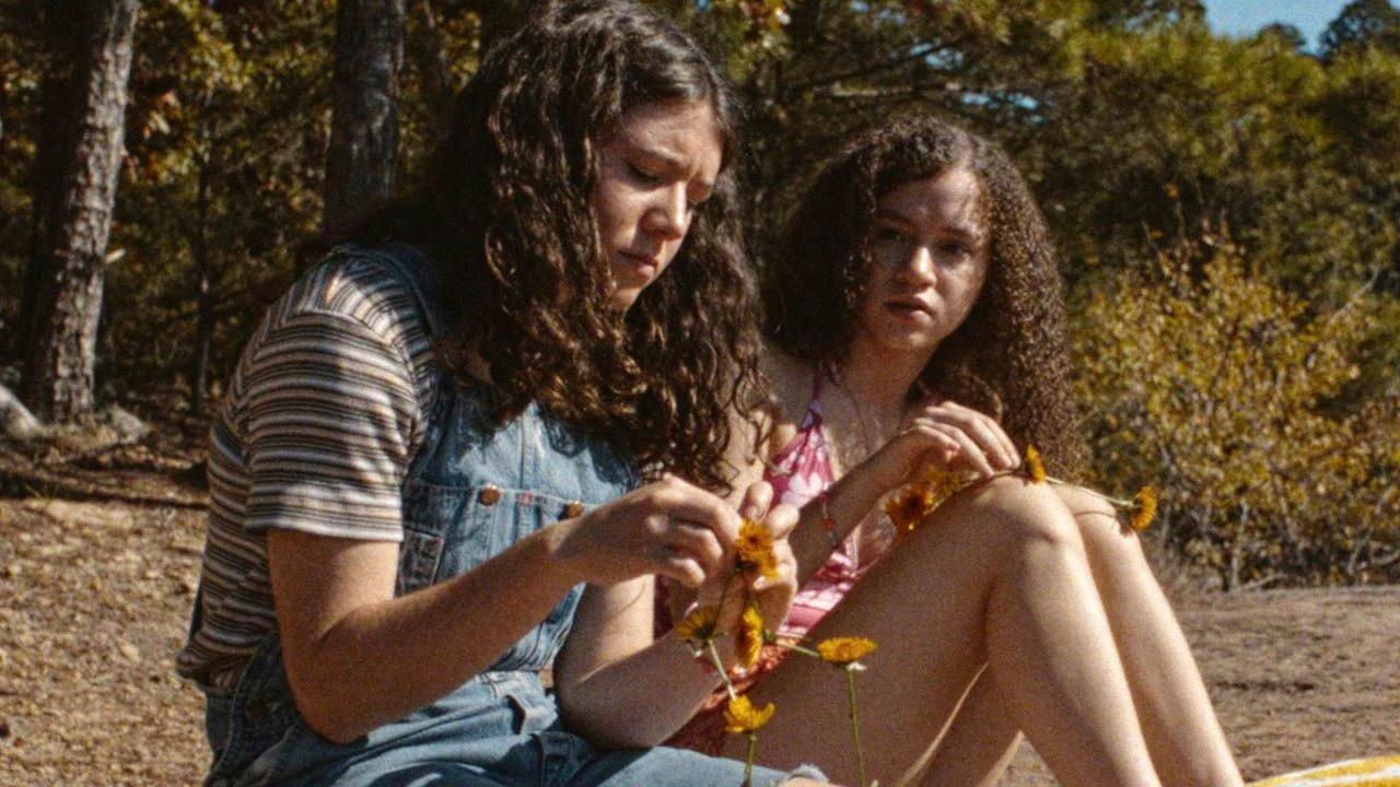 A tenderly told lesbian love story also finds its place in the grief-processing drama of “Mouse”.