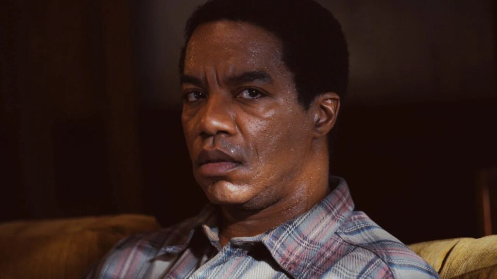 Mr. Nelson, Did You Kill People?


 movie review