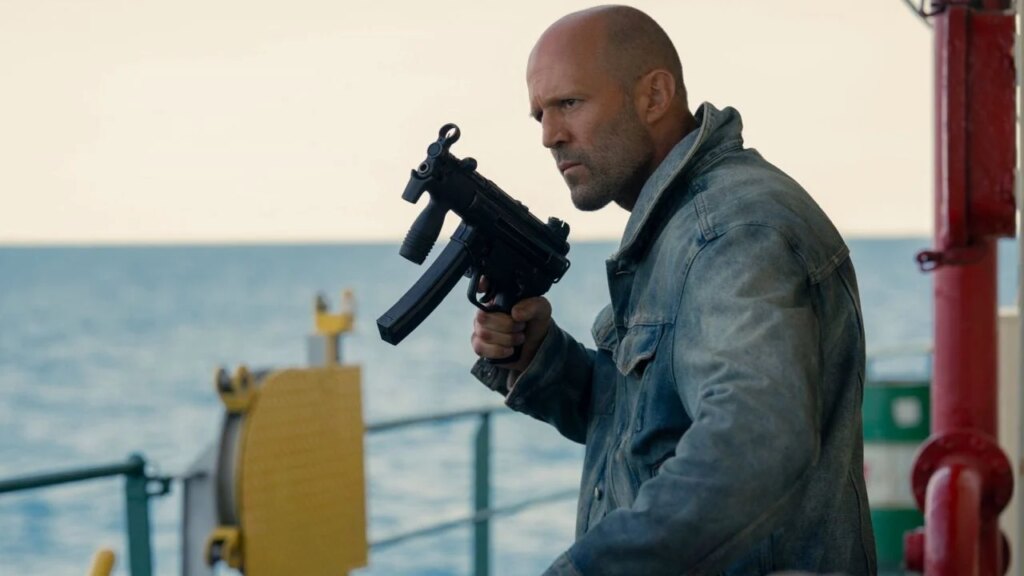 Mutiny


 movie review
