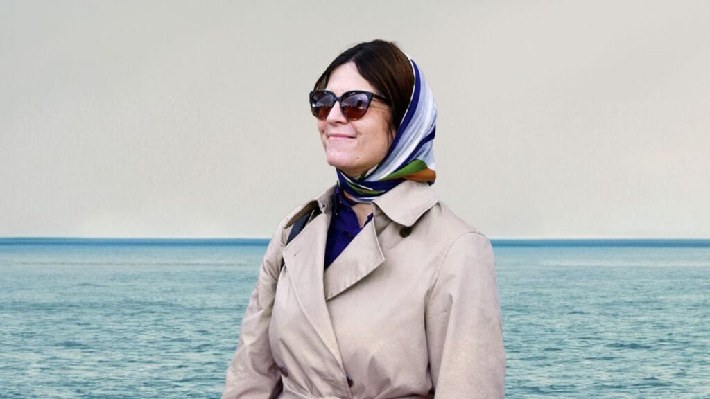 My life, my thing


 movie review