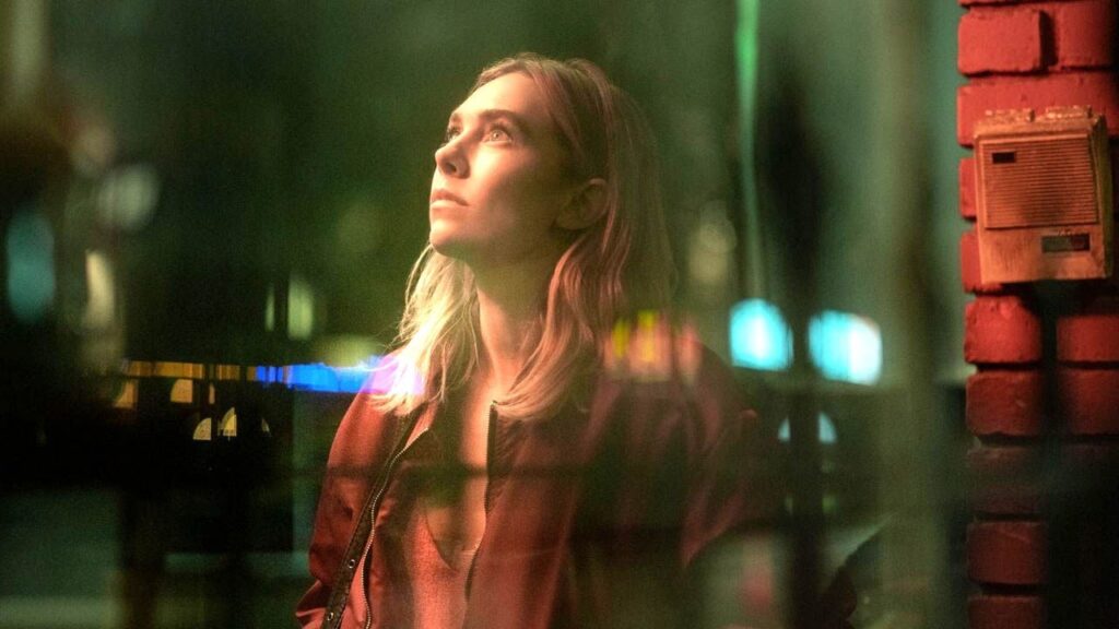 Night Always Comes


 movie review