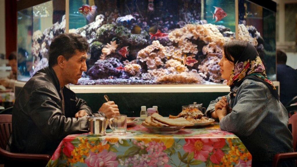 No Good Men


 movie review