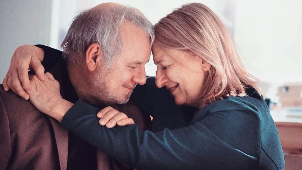 Old love


 movie review