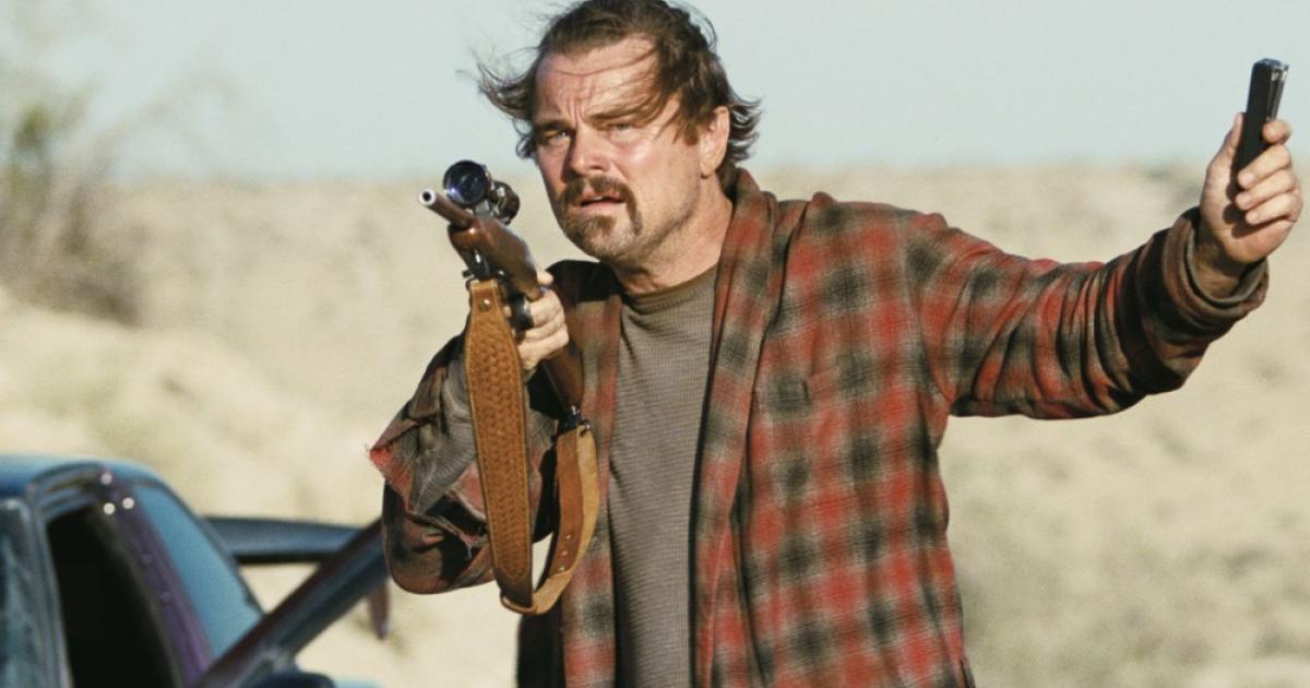 One battle after another criticism: DiCaprio back on the Oscar course?