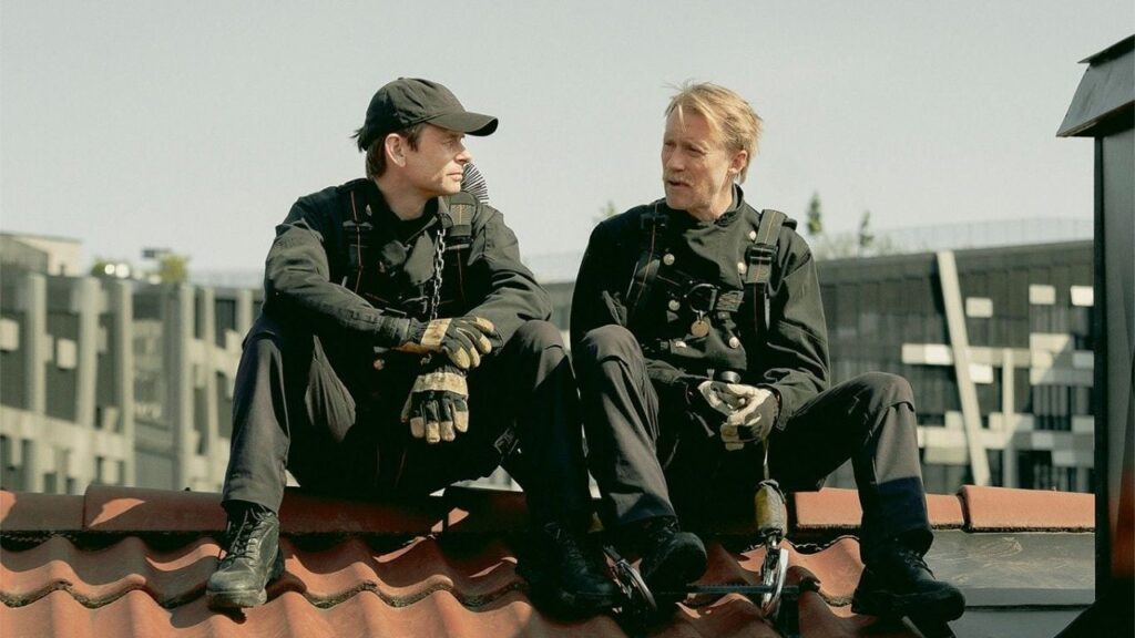 Oslo Stories: LONGING


 movie review