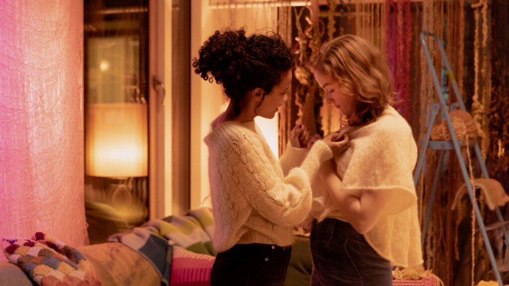 Oslo stories: dreams


 movie review