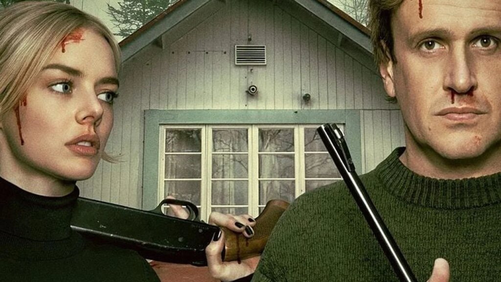 Over Your Dead Body


 movie review
