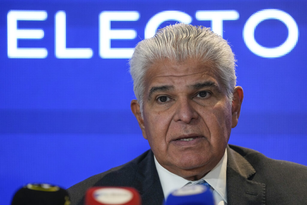 Panama reiterates rejection of the US accusation about China and the channel and draws the issue of bilateral agenda