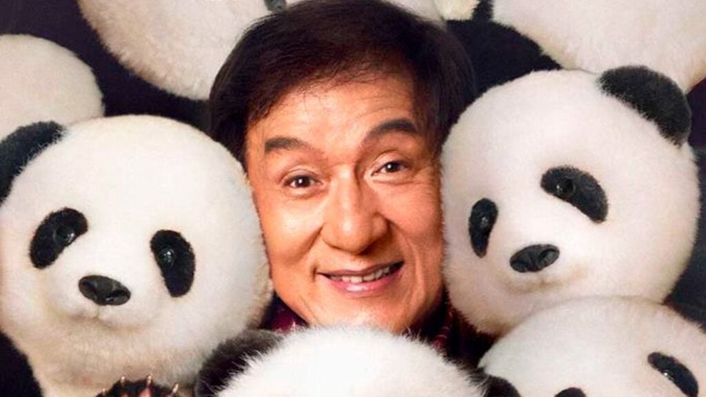 Panda plan


 movie review