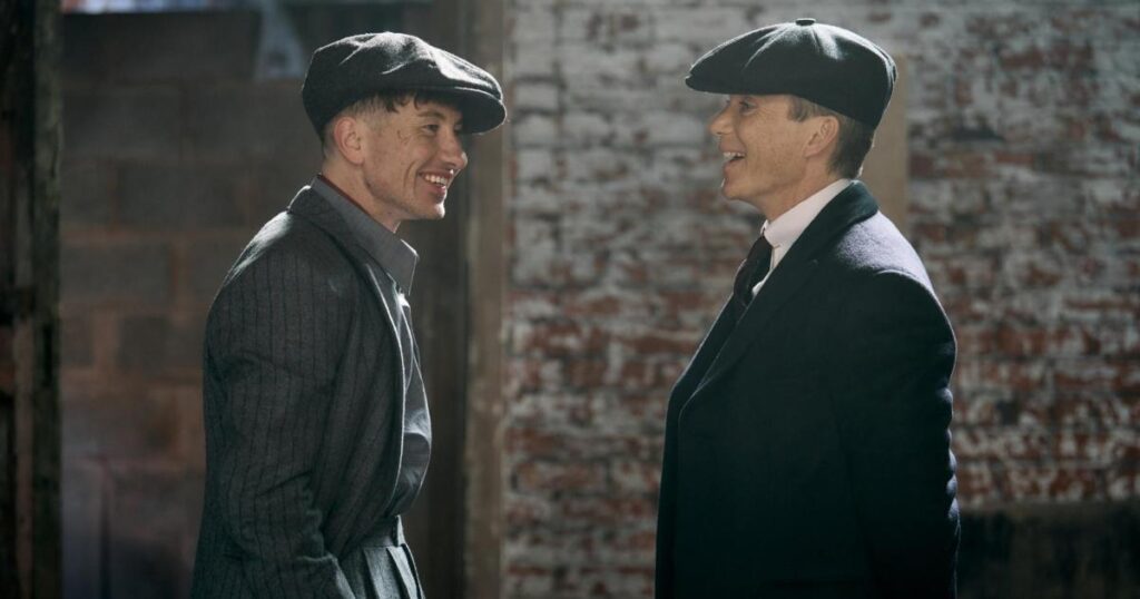 "Peaky Blinders: The Immortal Man": How good is the Netflix film?