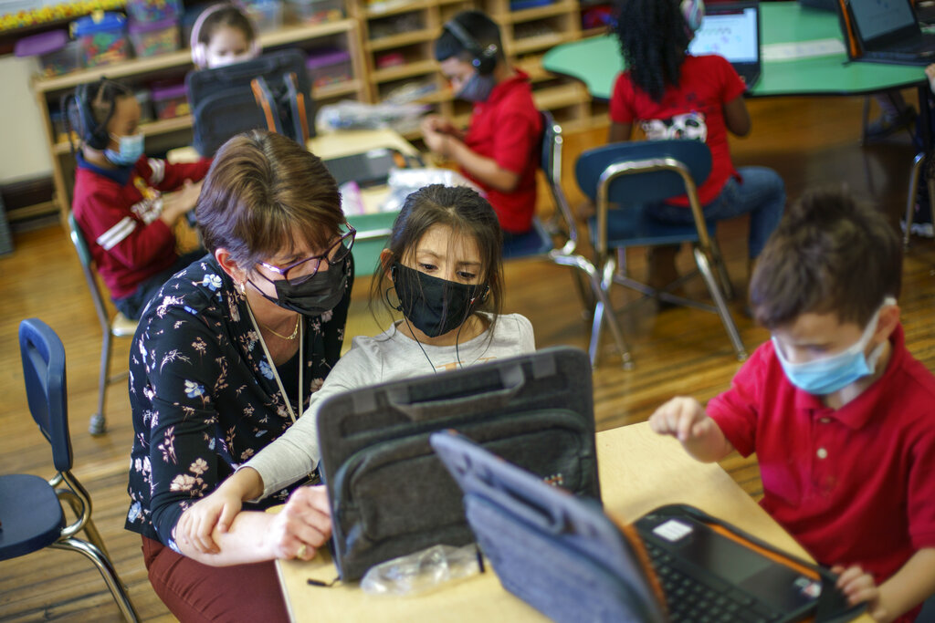 Post-pandemic education: A lost generation among Hispanics in the US?