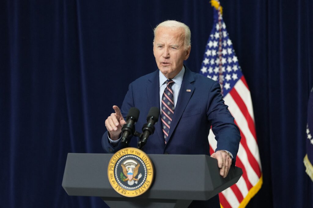 President Biden and first lady Jill Biden to travel to New Orleans after deadly terrorist attack