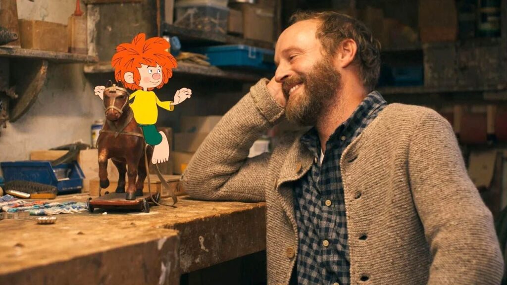 Pumuckl and the big misunderstanding


 movie review