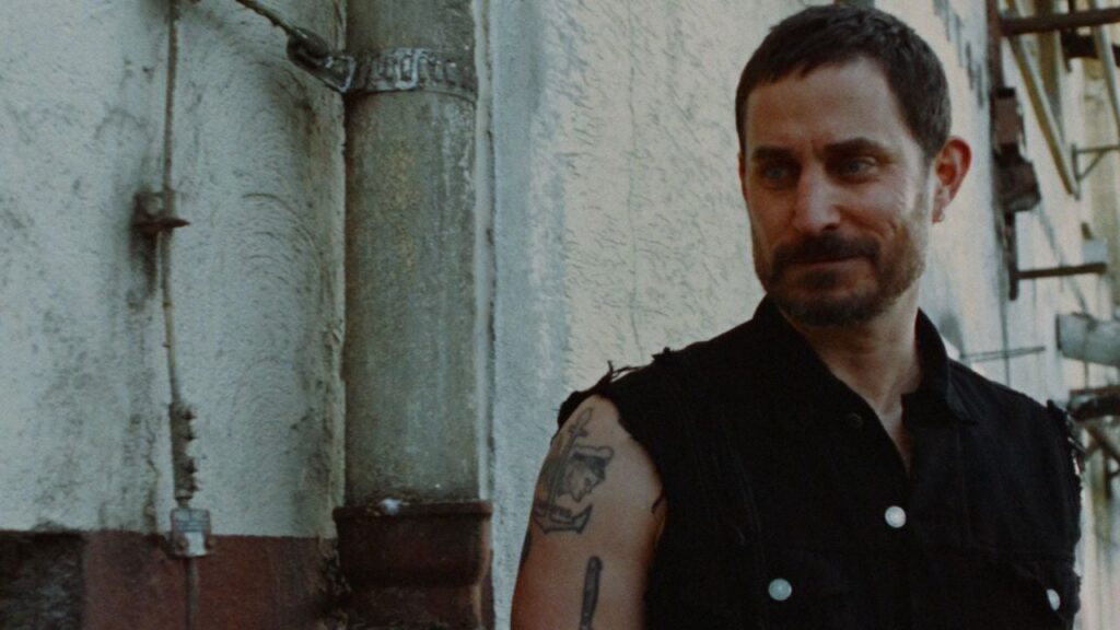 Rave on


 movie review