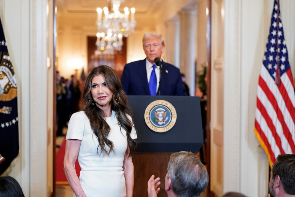 Reactions to the campaign against irregular migration driven by the US