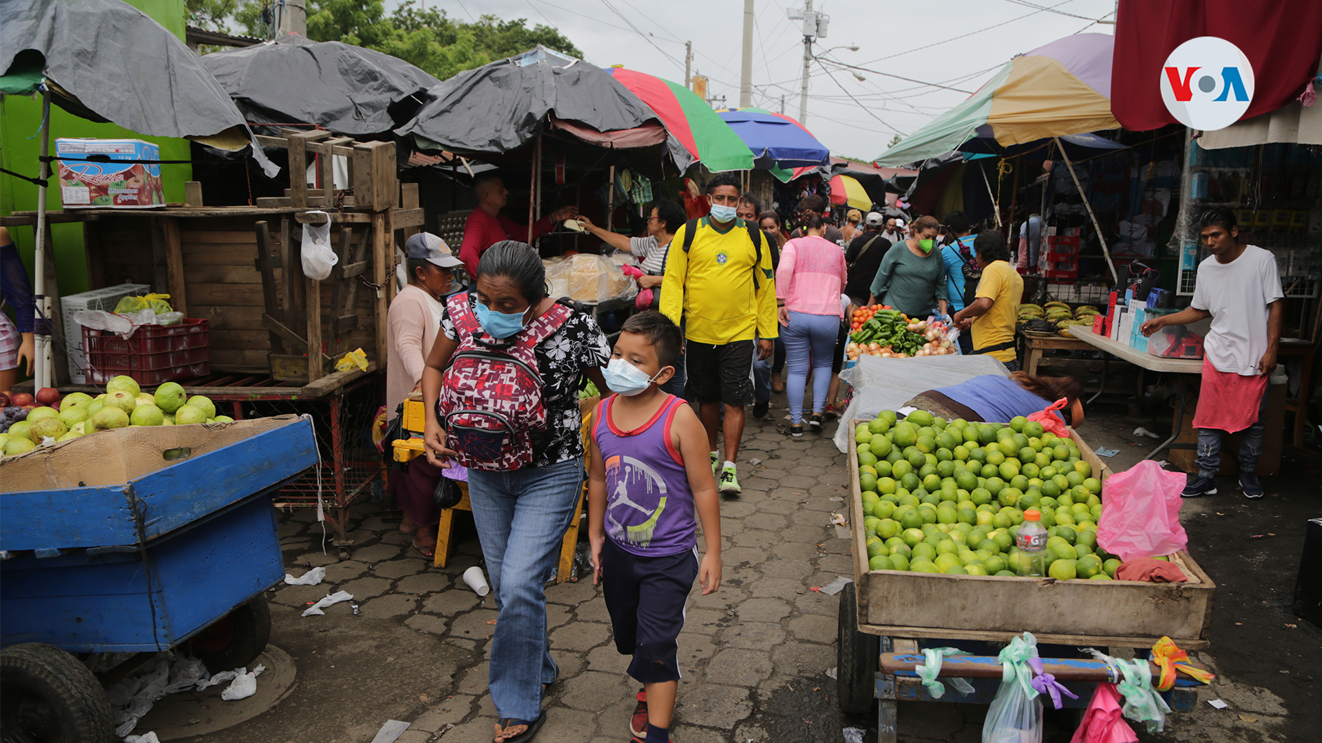 Remittances at risk: How will mass deportations impact Central America?