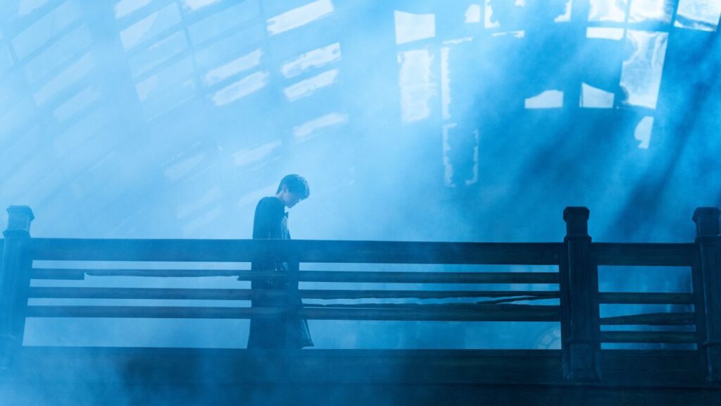 Resurrection


 movie review