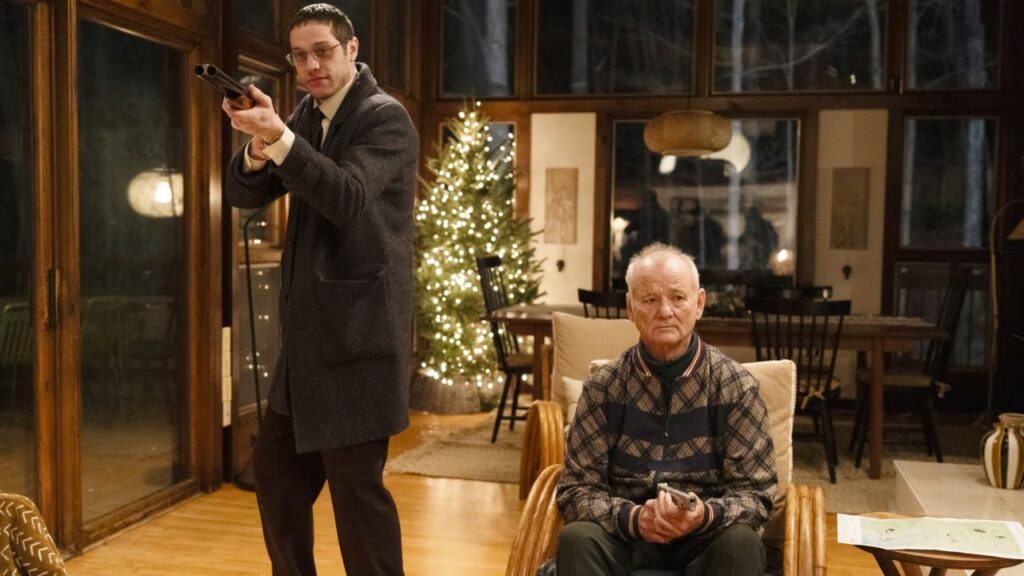 Riff Raff - crime is a family matter 


 movie review