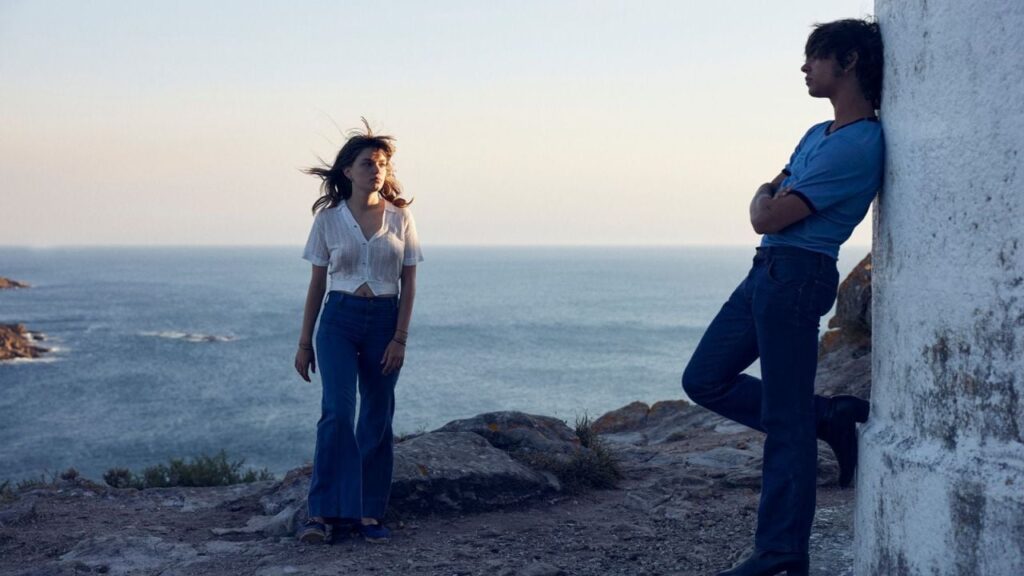 Romería


 movie review