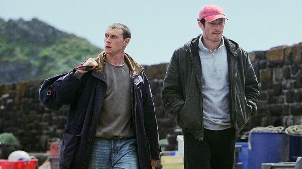 Rose of Nevada


 movie review