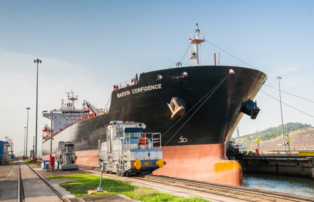 Rubio applauds Panama's decision to leave Chinese plan of the Strip and the route