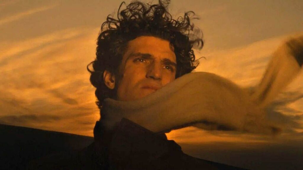 Saint-Exupéry-The story before the little prince


 movie review