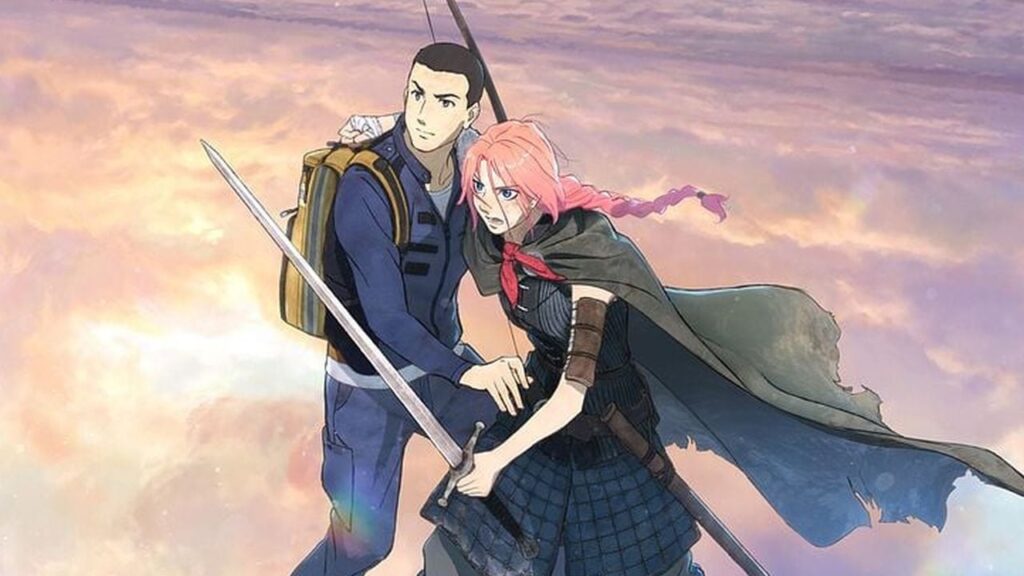 Scaret


 movie review