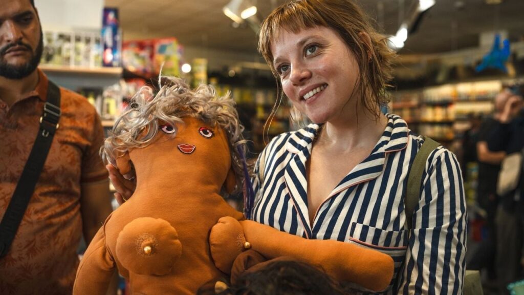 #Schwarzschafe


 movie review