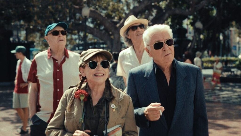 Scouts of Peace 2


 movie review