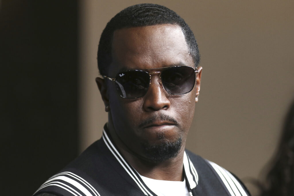 Sean "Diddy" Combs faces new lawsuits for sexual assault of minors aged 10 and 17