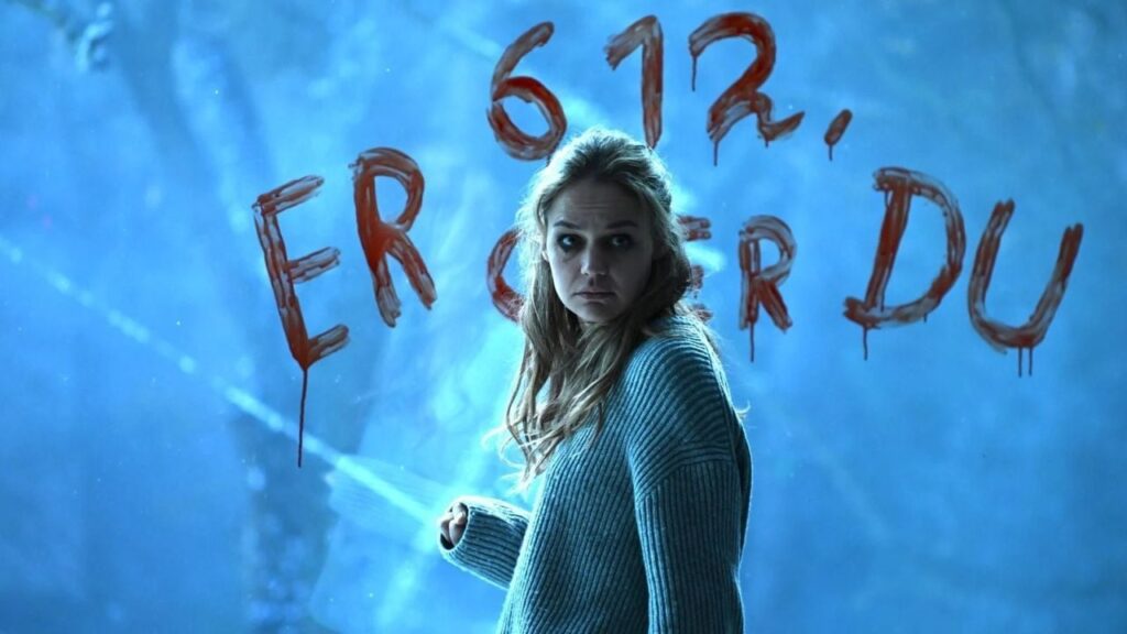 Sebastian Fitzek's The Way Home


 movie review