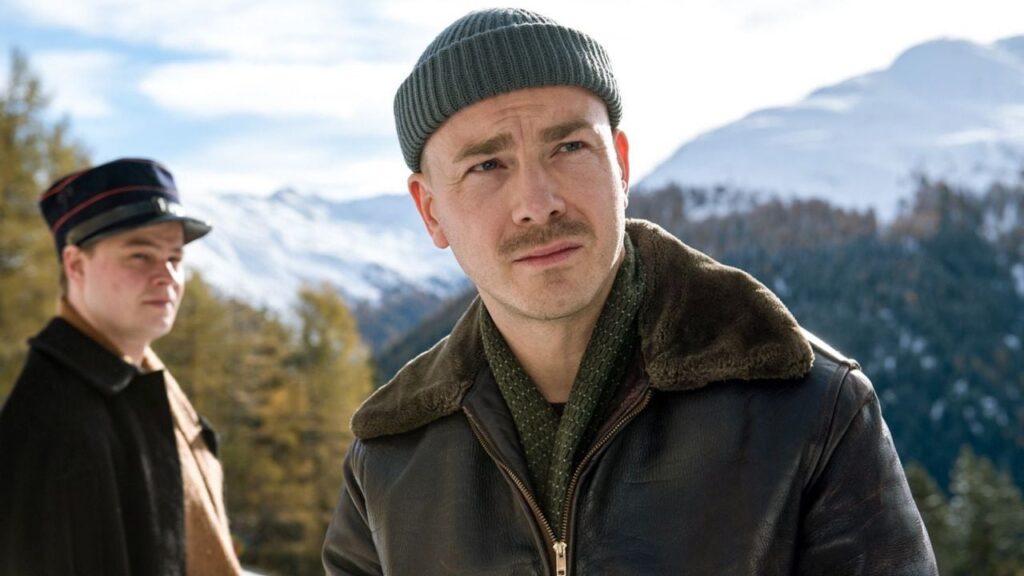 Silent


 movie review