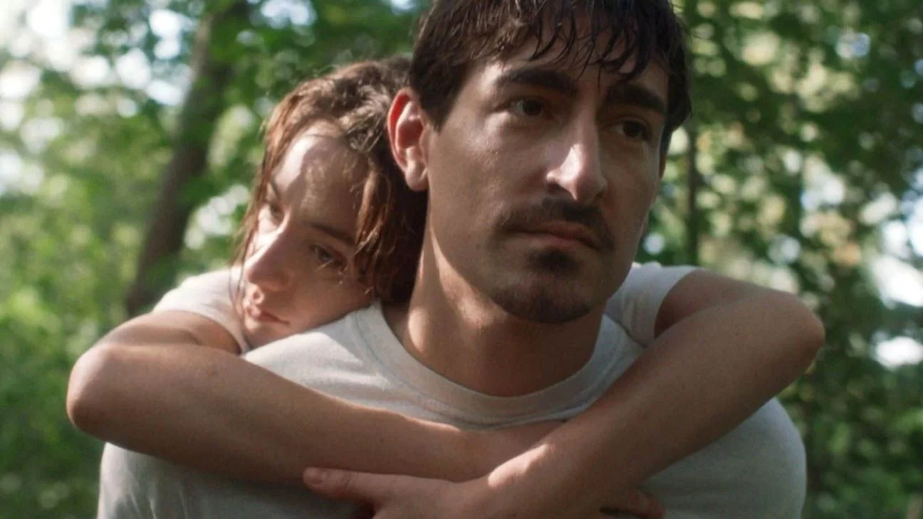 The relationship between siblings Rose (Marie Bloching) and Sam (Anton Weil) is shaken when allegations of rape are made against Sam.