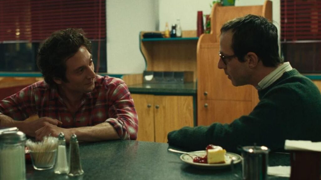 Springsteen: Deliver Me From Nowhere


 movie review