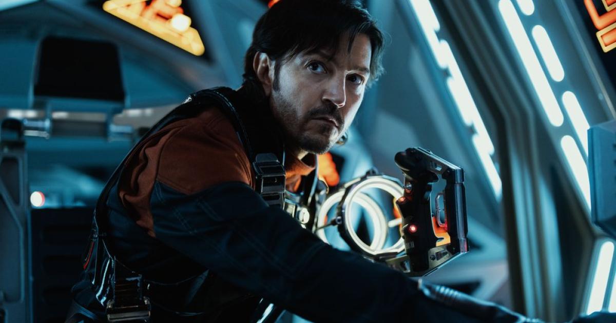 "Star Wars" series "Andor": So is season 2