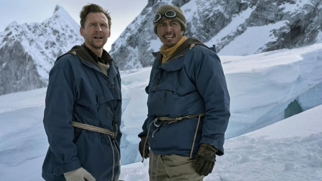 Tenzing


 movie review
