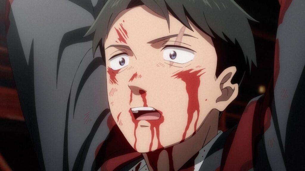 The Birth of Kitaro - the secret of the opponent


 movie review