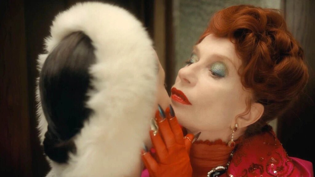 The Blood Countess


 movie review