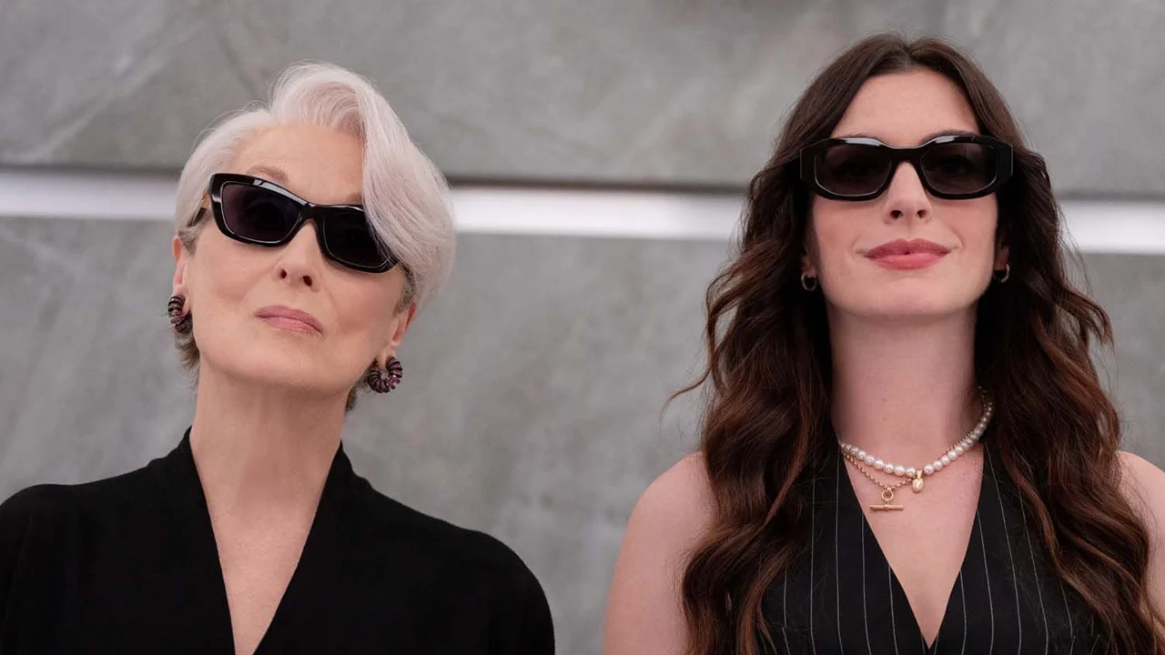 After 20 years, fans can look forward to seeing Miranda Priestley (Meryl Streep) and Andrea “Andy” Sachs again.