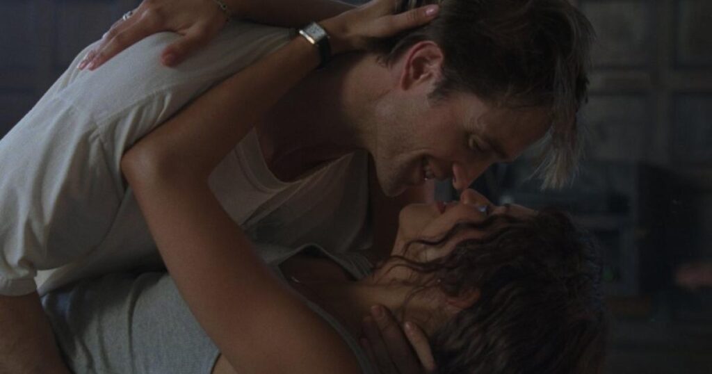 “The Drama” review: Mysterious bride stresses Pattinson