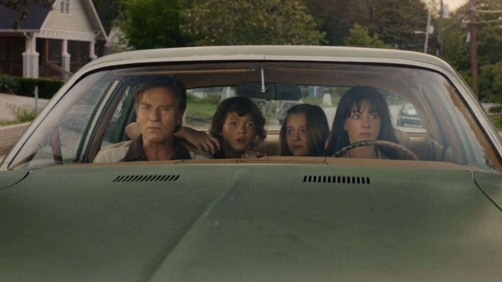 The End Of Oak Street


 movie review