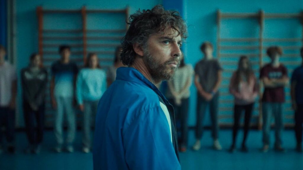 The Holy Boy


 movie review