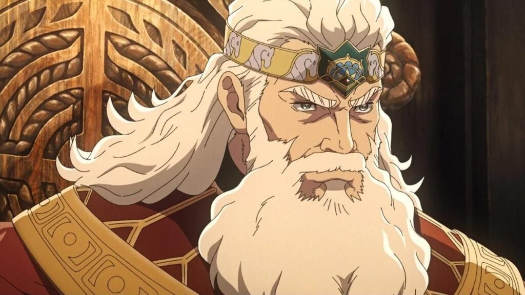 The Lord of the Rings: The Battle of the Rohirrim


 movie review