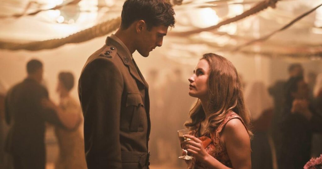 "The Narrow Road to the Deep North": How is the mini series?