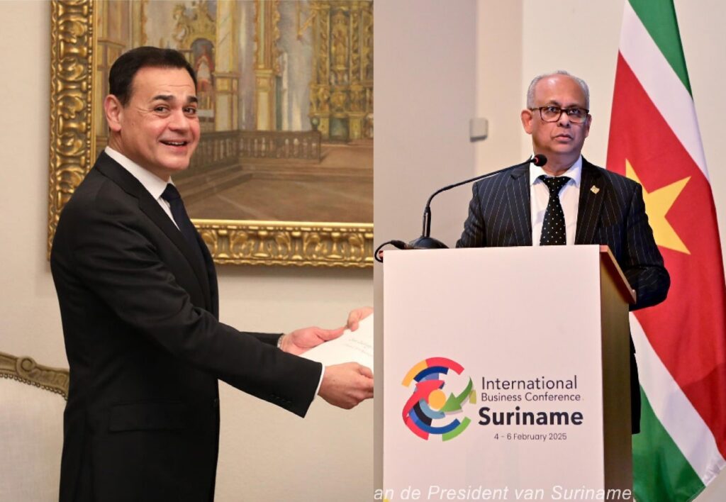 The OAS chooses new general secretary on Monday and these are the candidates