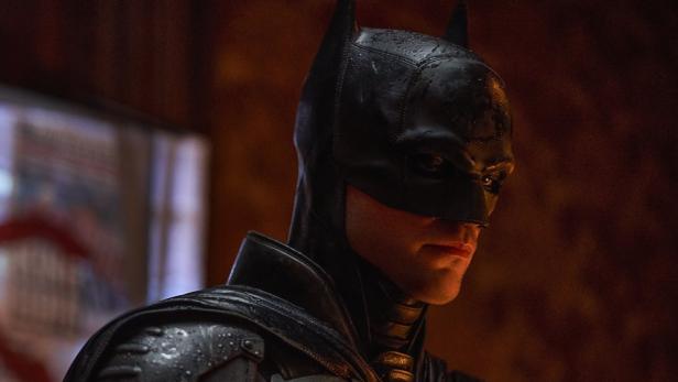 Batman 2 – with Robert Pattinson? Batman 2 – with Robert Pattinson?