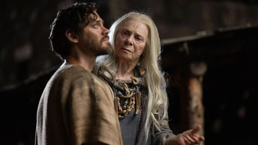 The Physician 2


 movie review