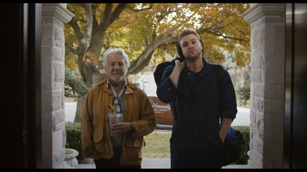 The Piano Tuner


 movie review